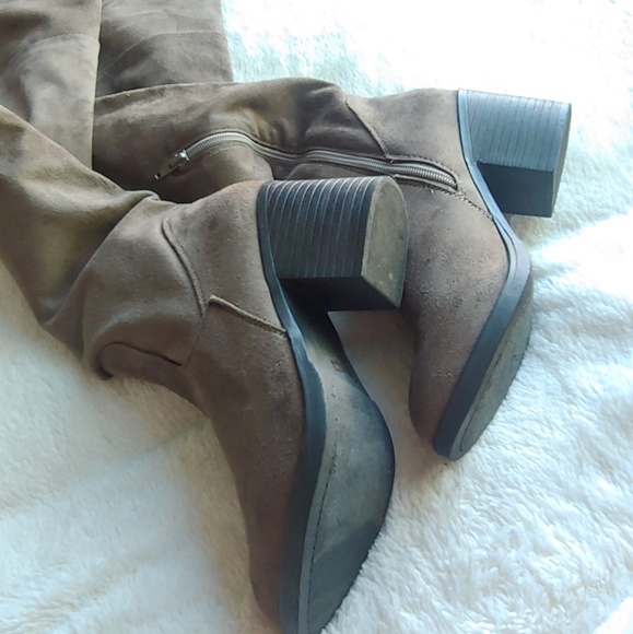 🆕Journee collection women's boots - Picture 3 of 3